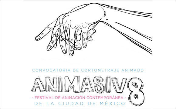 Animasivo 2015. Festival de Animación Contemporánea